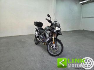 BMW R 1200 GS Standard GARANZIA INCLUSA rif. 23750775
