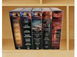 Angel le 5 serie complete in italiano