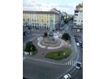 Milano affittasi stanza privata arredata 4 vani 16 Mq.