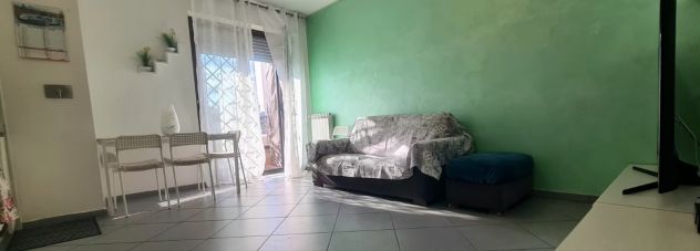 TOR CERVARA APPARTAMENTO CON POSTO AUTO