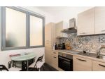 Monolocale 30mq al Piano Terra con Ingresso dal Cortile
