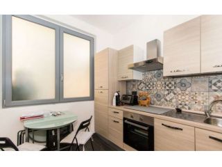 Monolocale 30mq al Piano Terra con Ingresso dal Cortile