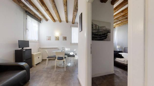 Appartamento - Venezia . Rif.: VE-18! - Foto 2