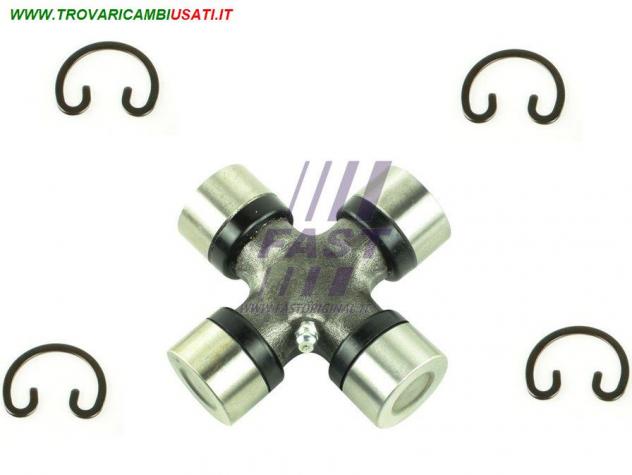 CROCIERA ALBERO DI TRASMISSIONE IVECO DAILY 00 30.20x92.00x30.8/10 FT28085