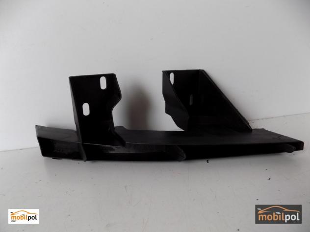 Audi Q7 4L0 Slide Supporto paraurti anteriore L - 11123 - Foto 2