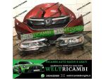 RICAMBI X HONDA CR-V 2018