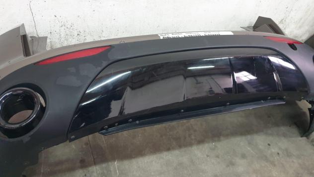 PARAURTI POSTERIORE ALFA ROMEO Stelvio Serie (949_) 50541012 (16) - Foto 9