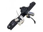 ALZACRISTALLO ELETTRICO POST. DX BMW Serie 1 F20 N47D20C (1119)