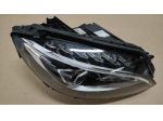 FARO FANALE A LED DX MERCEDES CLASSE C 200 W205 2017 A2059067403