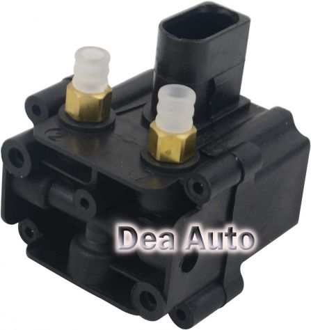 Gruppo valvola sospensione compressore bmw 5 f07 f11 gt 4722555610