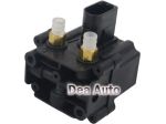 Gruppo valvola sospensione compressore bmw 5 f07 f11 gt 4722555610