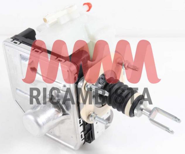 DFR7439A0B Mazda CX-30 2.0 centralina ABS gruppo pompa ATE