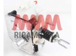 DFR7439A0B Mazda CX-30 2.0 centralina ABS gruppo pompa ATE