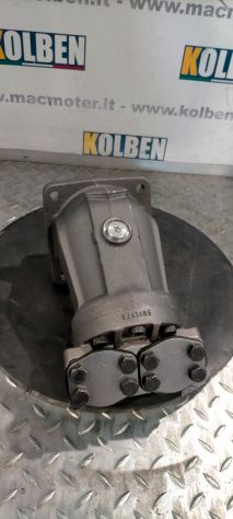 Motore Rexroth A2FM8061W-VZB100