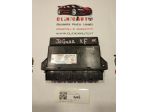 CENTRALINA COMFORT JAGUAR XF Serie 8G9N-19G481-AB 306DT diesel 2993 (0811)