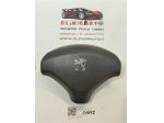 AIRBAG VOLANTE PEUGEOT 5008 1° Serie 96845302ZE RH02 (09)