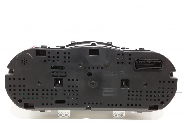 QUADRO STRUMENTI KIA Carens Serie 94005A4081 (1318) - Foto 4