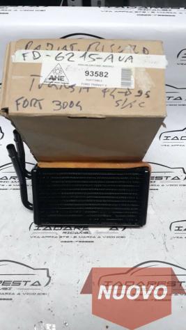 Radiatore Riscaldamento Abitacolo Ford Transit 1991 1092721