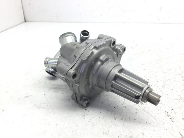 HONDA CBR RR ABS KM0 600 POMPA ACQUA 2024 2026 PC69A4RK - Foto 3