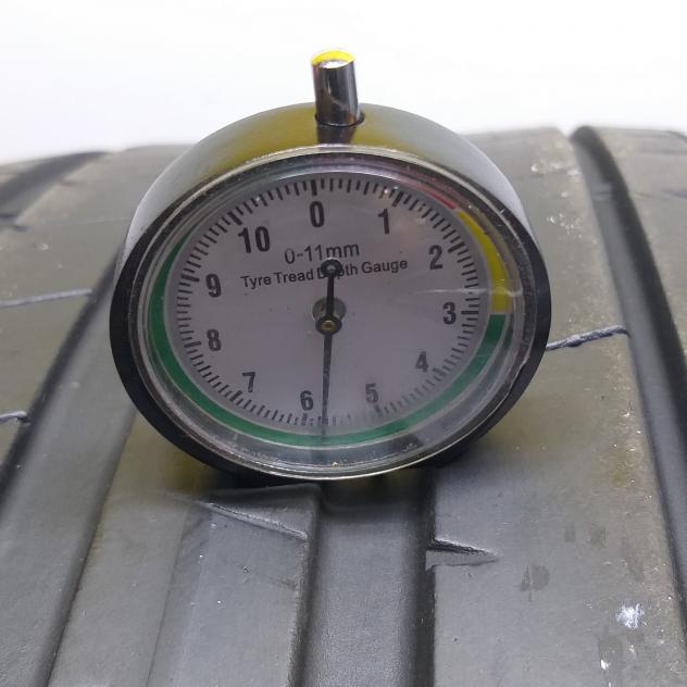 2 GOMME 265 35 22 PIRELLI A69220 - Foto 3