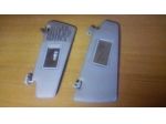 Alette parasole con gancetti FIAT Bravo Brava Marea anno 2000