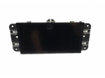 SCHERMO DISPLAY NAVIGATORE SOLO SCHERMO AUDI A6 Sedan Serie C8 (4A2) 4K1919 &hellip;