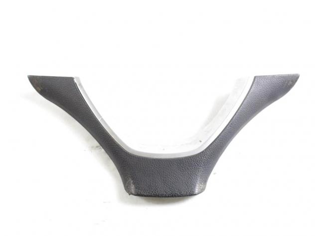 3056420 MASCHERINA RIVESTIMENTO VOLANTE BMW X5 E70 3.0 D 4X4 173KW AUT 5P (2007) RICAMBIO USATO