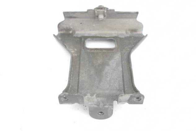YAMAHA MAXSTER XQ 125 5HTF164001 SUPPORTO FARO POSTERIORE 2000 - 02 TAILLIGHT BRACKET - Foto 2
