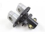 SYM JET X 125 53231X8A000 53132XN1000 RISER SUPPORTO MANUBRIO 21 - 25 HANDL &hellip;