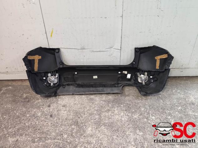 PARAURTI POSTERIORE JEEP Renegade Serie (18) - Foto 5