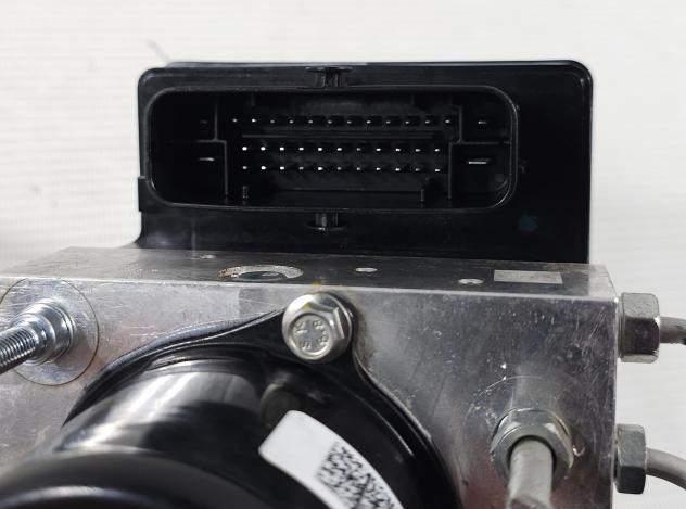 CENTRALINA ABS DR 5.0 Serie 207000332AA SQRE4G15C Bifuel/Gas 1500 (19) - Foto 6
