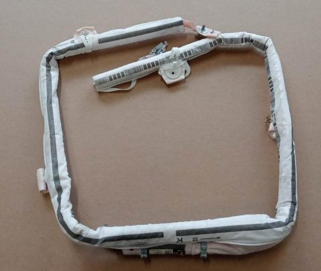 AIR-BAG A TENDINA DX 999-U1304681 Carrozzeria  Sicurezza  Airbag  Air-bag a tendina dx. OPEL - ASTRA K - 01-11-2015 -