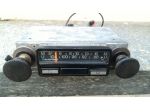 Autoradio vintage Blaupunkt in buone condizioni