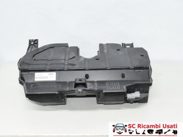 6000615633 6000615633 CENTRALINA AMPLIFICATORE FIAT 124 Spider Serie (348) benzina - Foto 2