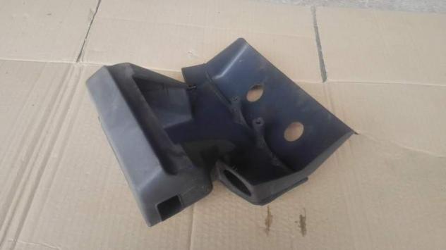 Calotta rivestimento piantone sterzo Nissan Patrol TR 2.8 TD 90 - Foto 2