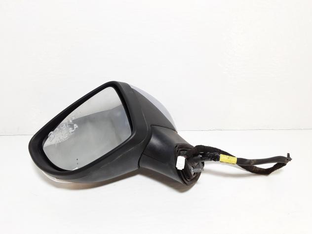 SPECCHIETTO RETROVISORE SINISTRO NISSAN Micra Serie (K14) 22275001 (17) - Foto 2