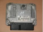 0281012742 ECU VW VOLKSWAGEN PASSAT 1.9 0281012742 EDC16U34 03G906021DP