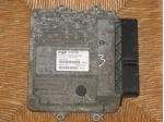 51781569 ECU FIAT GRANDE PUNTO 1.3 MJT 75 CV 51781569 6F3.P7 HW03P