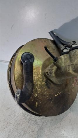 SERVOFRENO FIAT Bravo 1° Serie 9948317 182B4000 diesel 1910 (9501) - Foto 4
