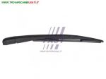 BRACCIO TERGICRISTALLO FIAT PANDA 03 POSTERIORE CON FOGLIA FT93319