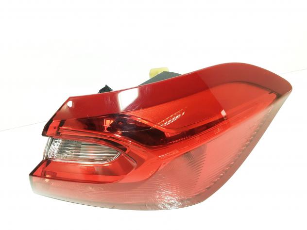 STOP FANALE POSTERIORE DESTRO FORD Fiesta 7° Serie H1BB13404AJ (17) - Foto 2
