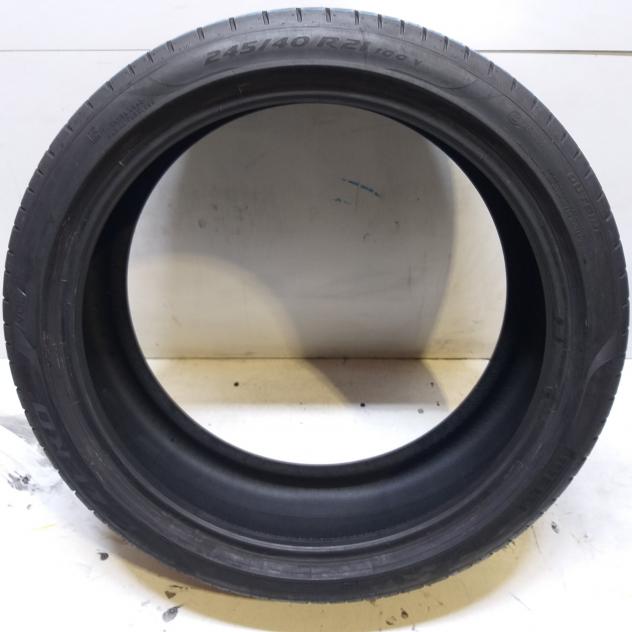 2 GOMME 245 40 21 PIRELLI A60233 - Foto 8