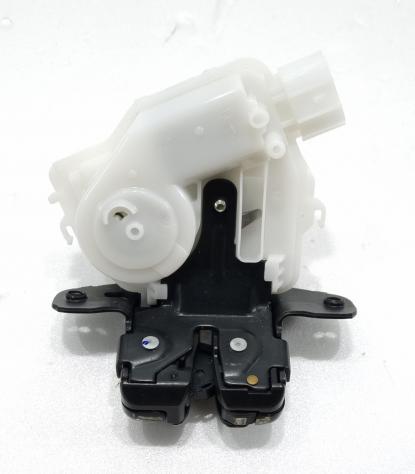 SERRATURA PORTELLONE POSTERIORE TOYOTA Yaris Serie 69350-02090 (1720)