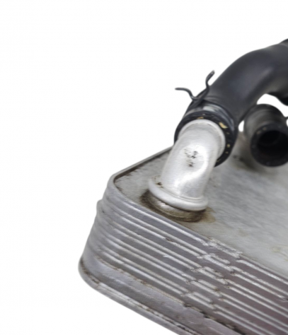 SCAMBIATORE DI CALORE CAMBIO AUDI A3 RS3 Serie (8V) 0BH317019A DAZA Benzina 2500 (1220) - Foto 12