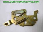 82368429 CHIUSURA SERRATURA COFANO ANTERIORE LANCIA DELTA 1.3 B (DAL 1986)  &hellip;
