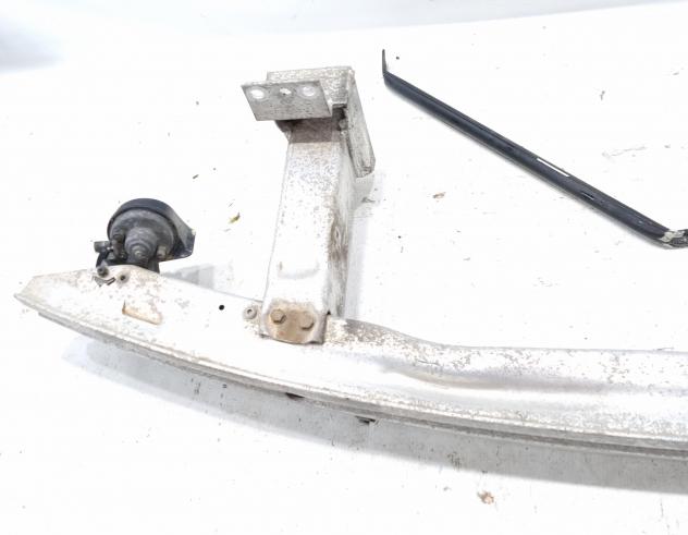 RINFORZO PARAURTI ANTERIORE BMW X3 1° Serie 51113439780 (0410) - Foto 4