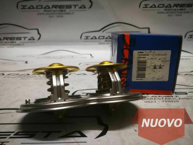 Termostato Scania Serie G - P - R - T 1347594 - Foto 2