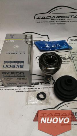 Giunto Semiasse Anteriore Audi 80 - Golf 2 - Passat 811498099E - Foto 3