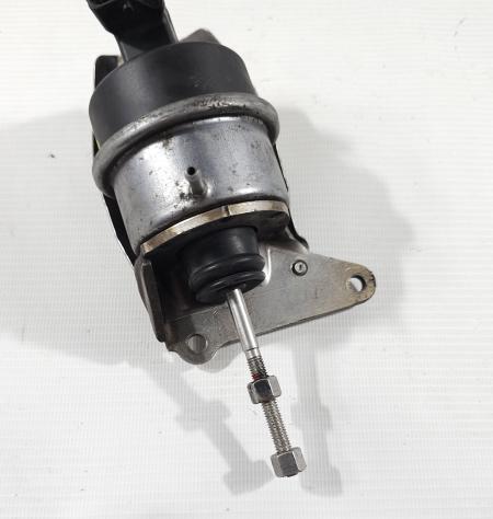 ATTUATORE ELETTRICO TURBINA OPEL Corsa E 3° Serie 0191.434.001 Diesel 1300 (15) - Foto 9