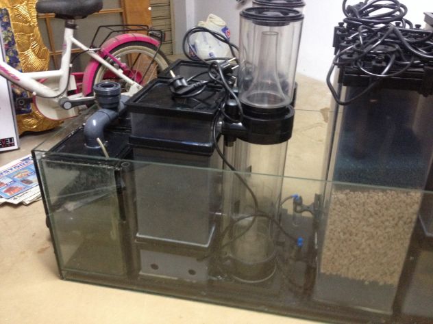 Sump aquamedic reef 1000 - Foto 3